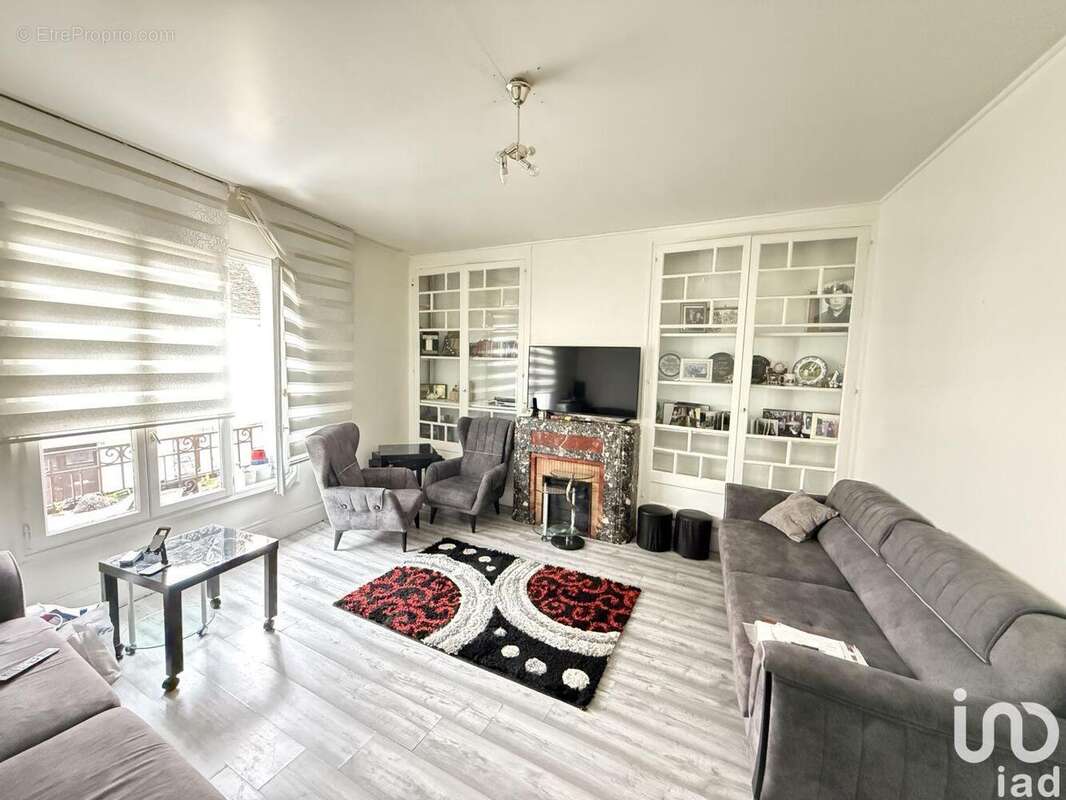 Photo 7 - Commerce à PROVINS