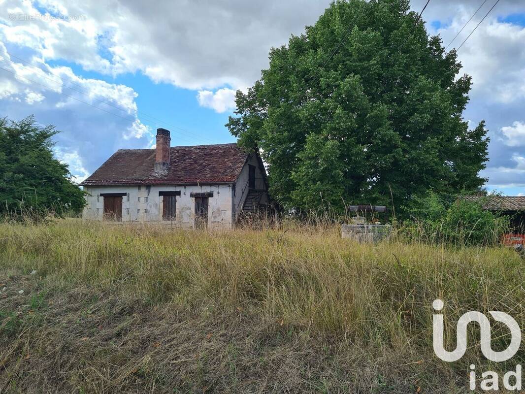 Photo 1 - Maison à GINESTET