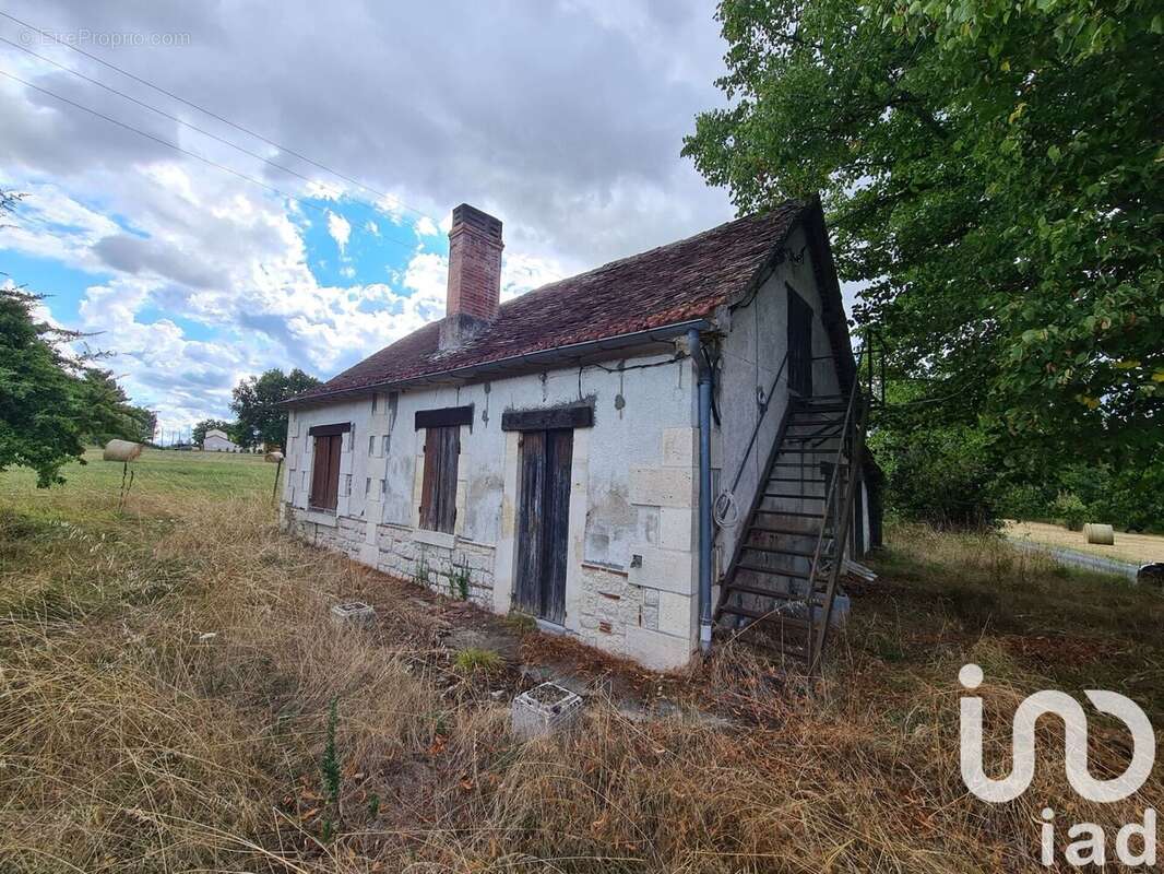 Photo 2 - Maison à GINESTET