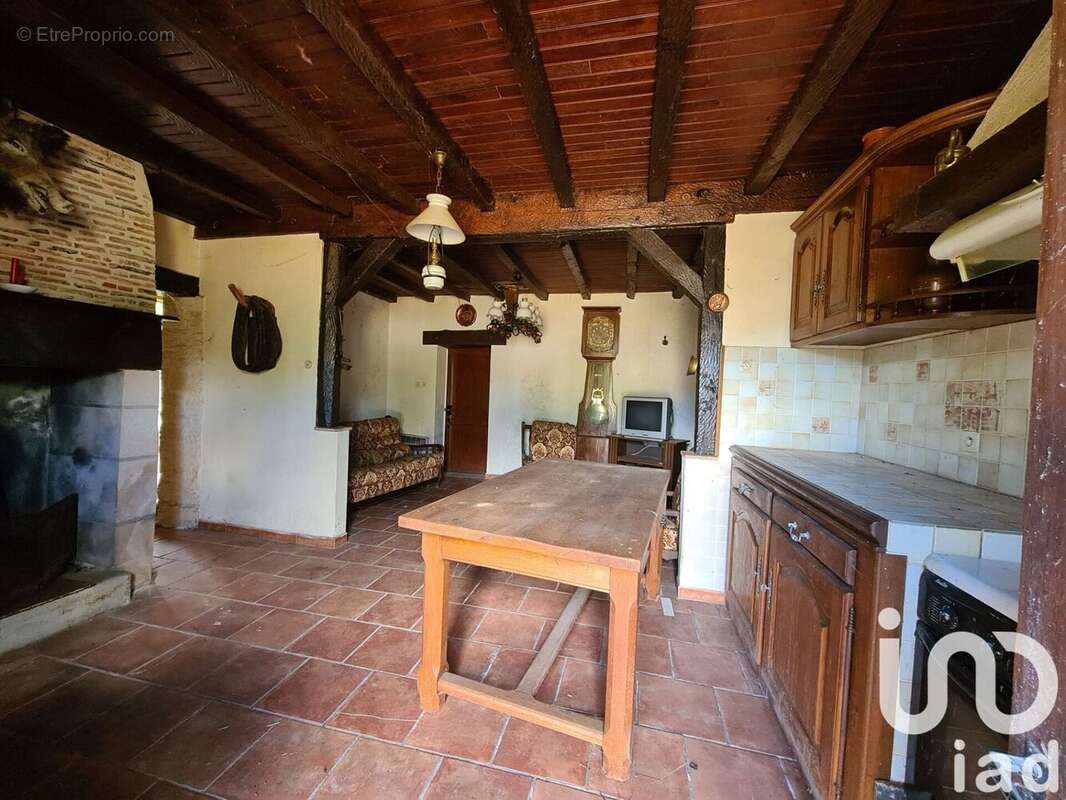 Photo 3 - Maison à GINESTET