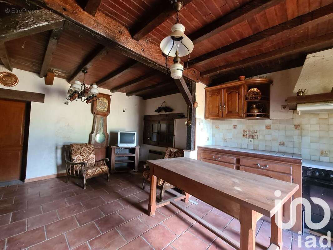 Photo 6 - Maison à GINESTET