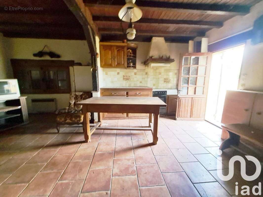 Photo 7 - Maison à GINESTET