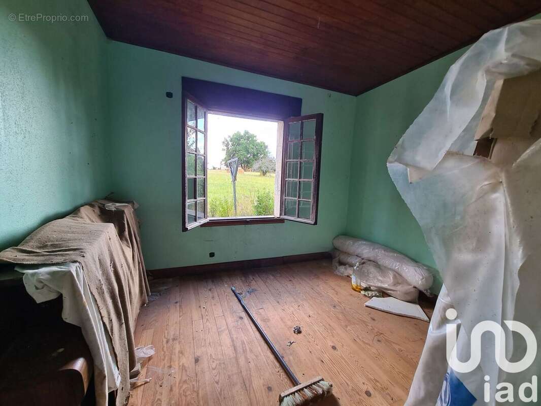 Photo 9 - Maison à GINESTET