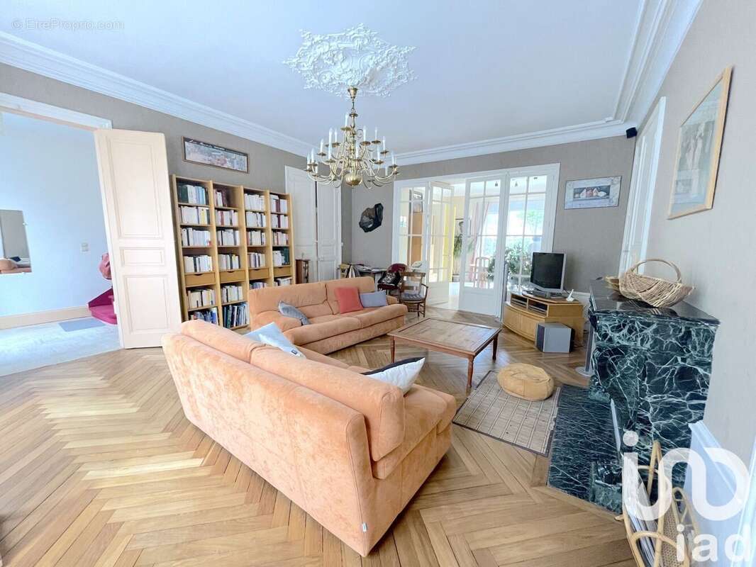 Photo 2 - Maison à LA ROCHE-SUR-YON