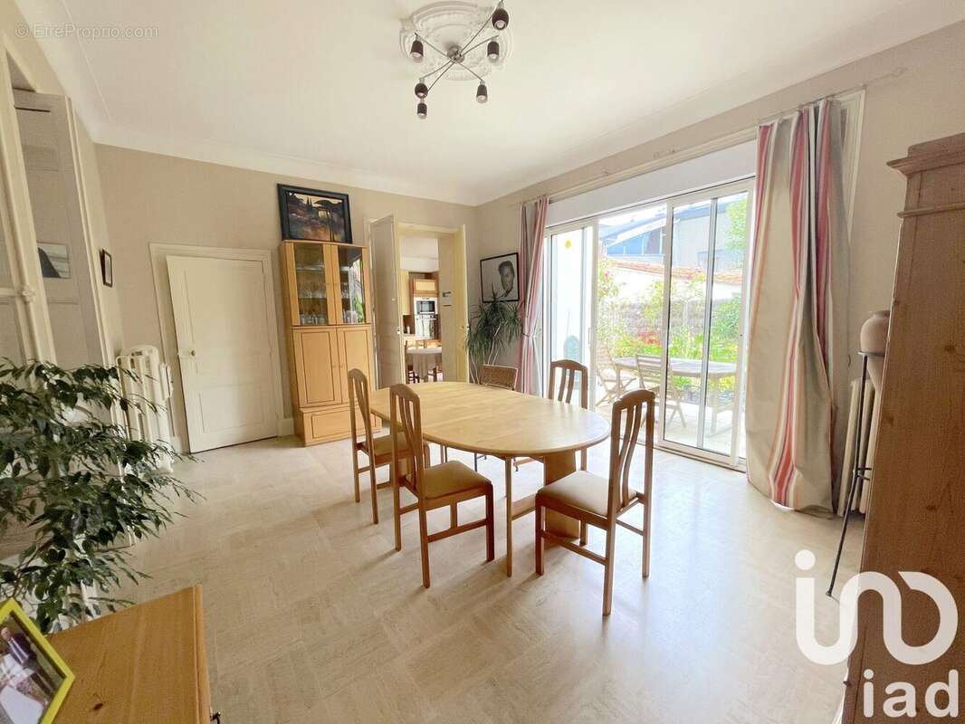 Photo 3 - Maison à LA ROCHE-SUR-YON