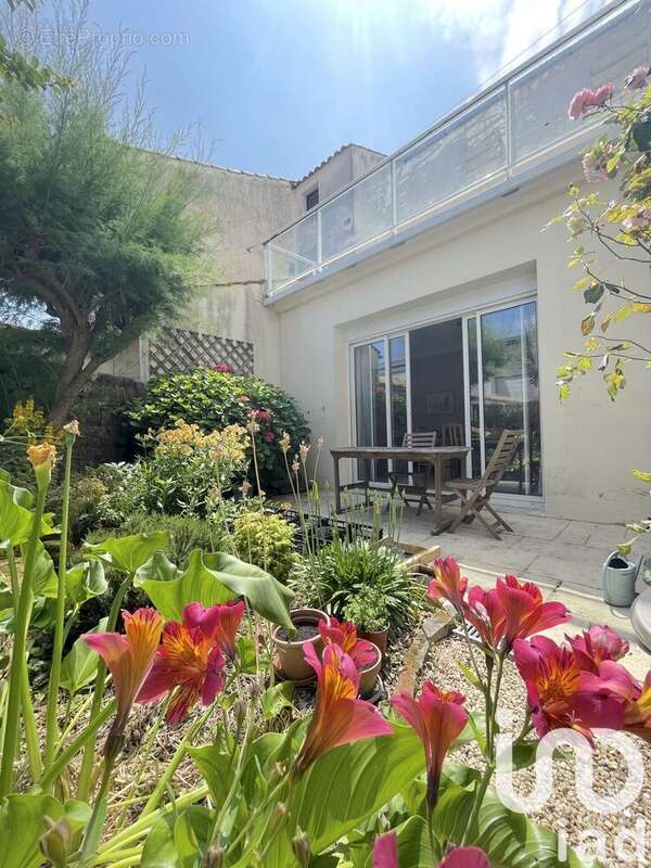 Photo 4 - Maison à LA ROCHE-SUR-YON