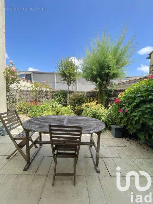 Photo 5 - Maison à LA ROCHE-SUR-YON