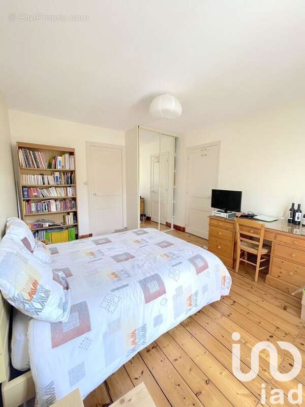 Photo 6 - Maison à LA ROCHE-SUR-YON