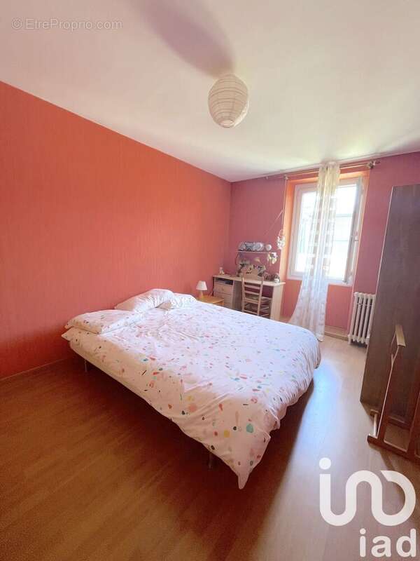 Photo 7 - Maison à LA ROCHE-SUR-YON