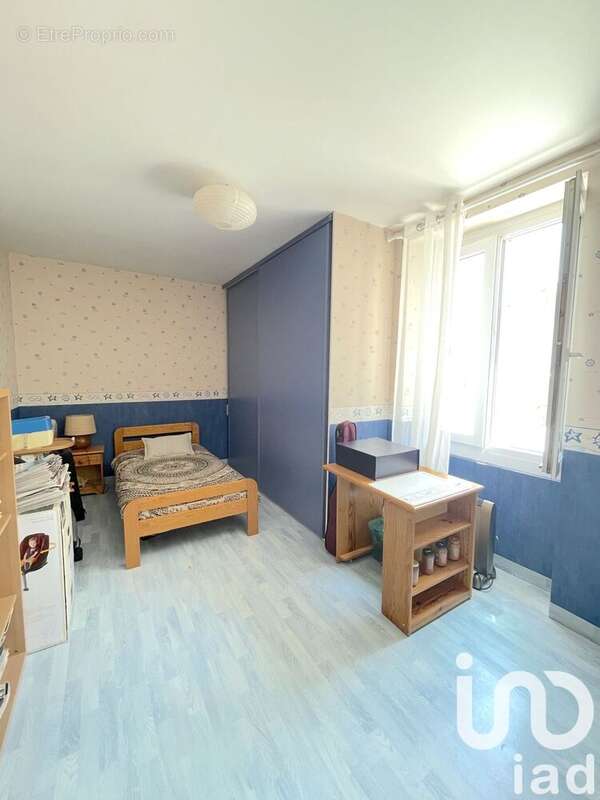 Photo 8 - Maison à LA ROCHE-SUR-YON