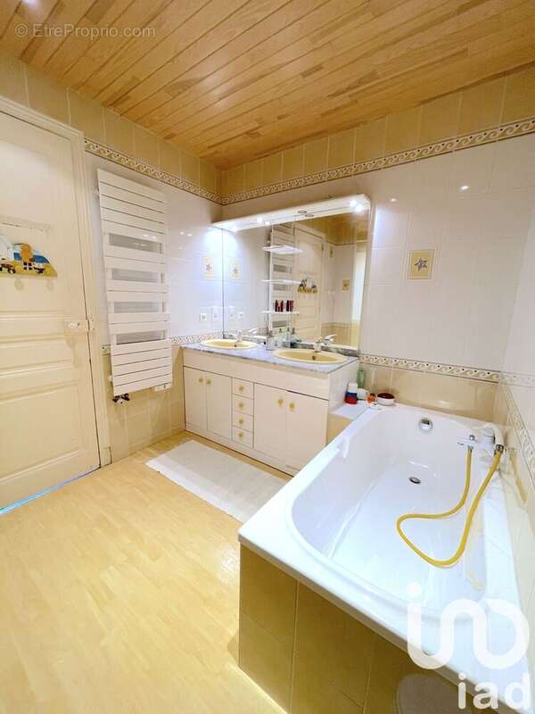 Photo 9 - Maison à LA ROCHE-SUR-YON