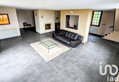 Photo 4 - Maison à SAINT-JUST-LA-PENDUE