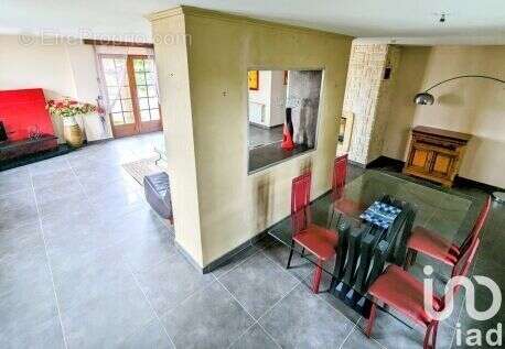 Photo 5 - Maison à SAINT-JUST-LA-PENDUE