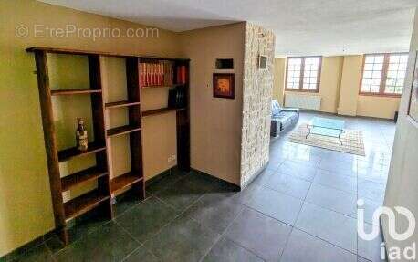 Photo 8 - Maison à SAINT-JUST-LA-PENDUE