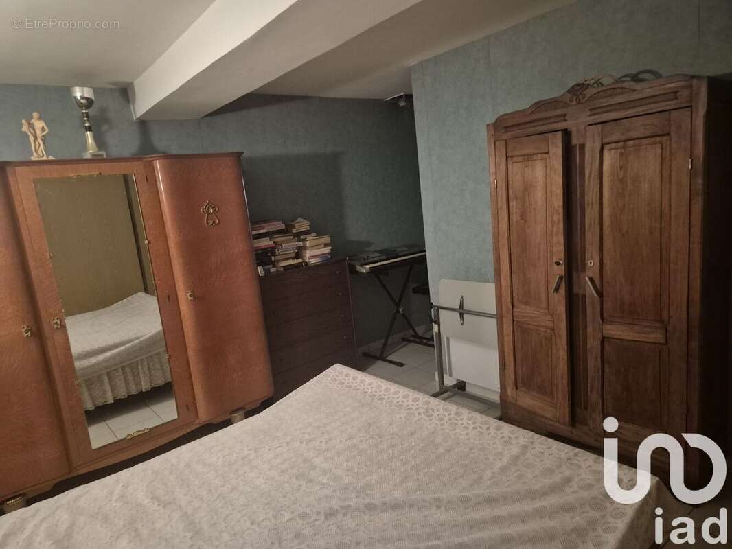 Photo 2 - Maison à DOUZENS