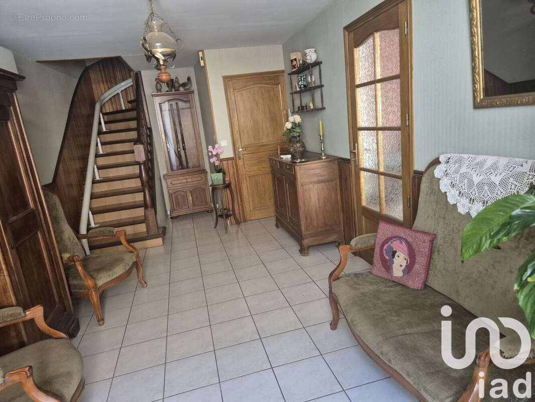 Photo 3 - Maison à DOUZENS