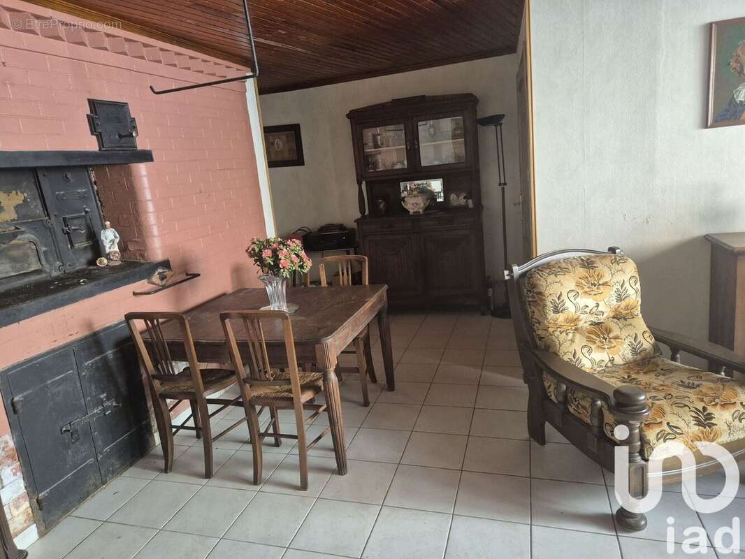 Photo 4 - Maison à DOUZENS