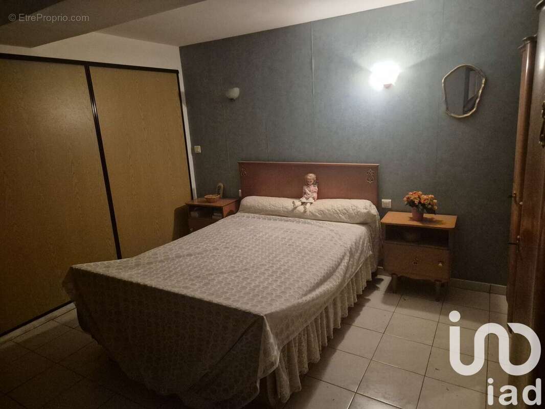 Photo 5 - Maison à DOUZENS