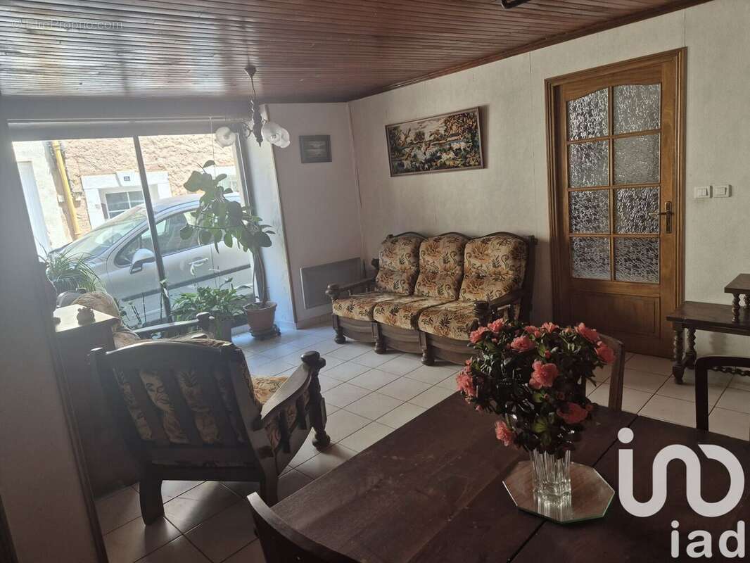 Photo 6 - Maison à DOUZENS