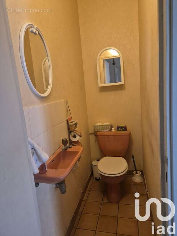 Photo 8 - Maison à DOUZENS