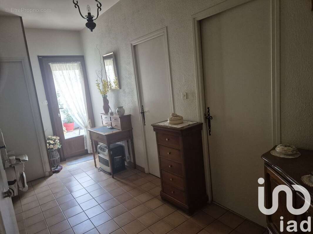 Photo 9 - Maison à DOUZENS