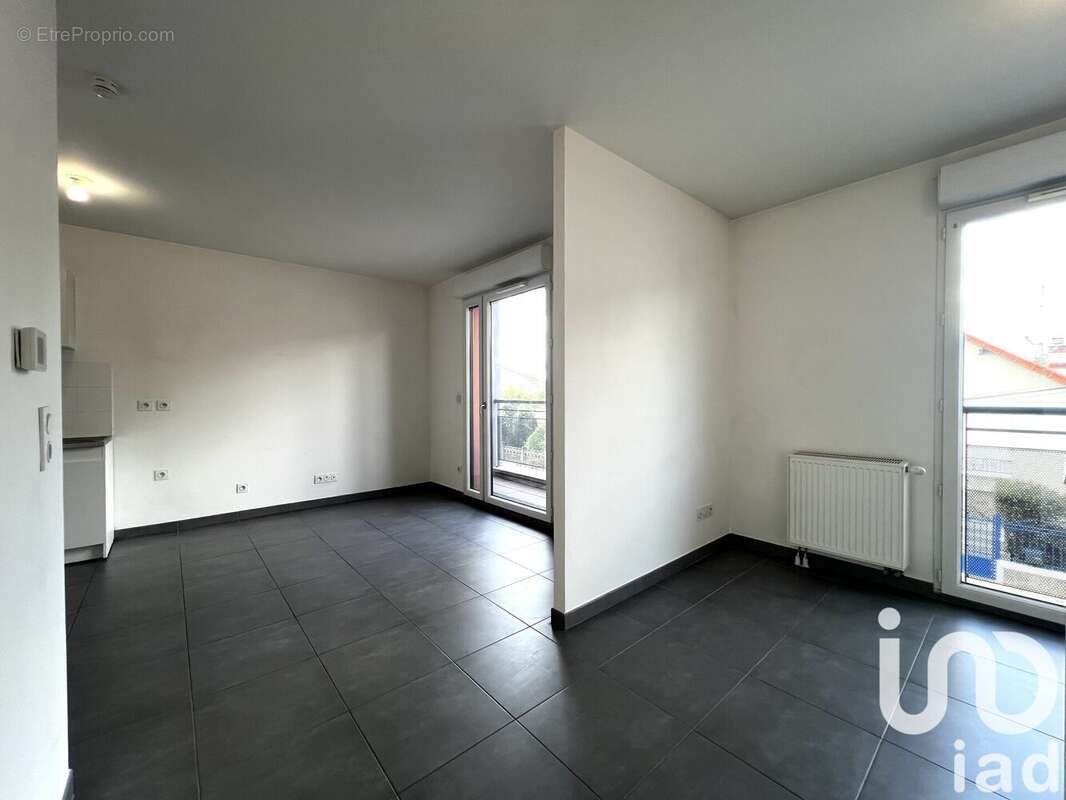 Photo 3 - Appartement à VIRY-CHATILLON