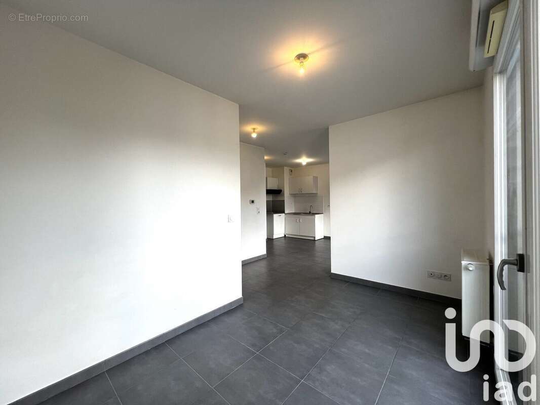 Photo 4 - Appartement à VIRY-CHATILLON