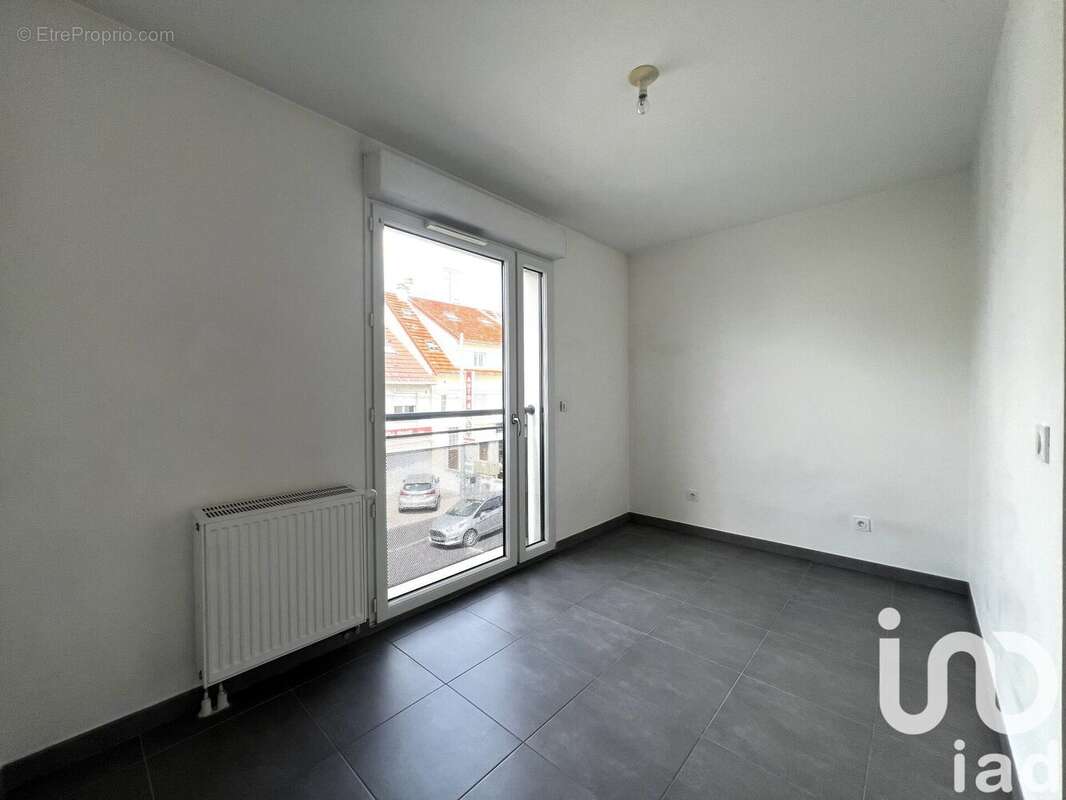 Photo 5 - Appartement à VIRY-CHATILLON