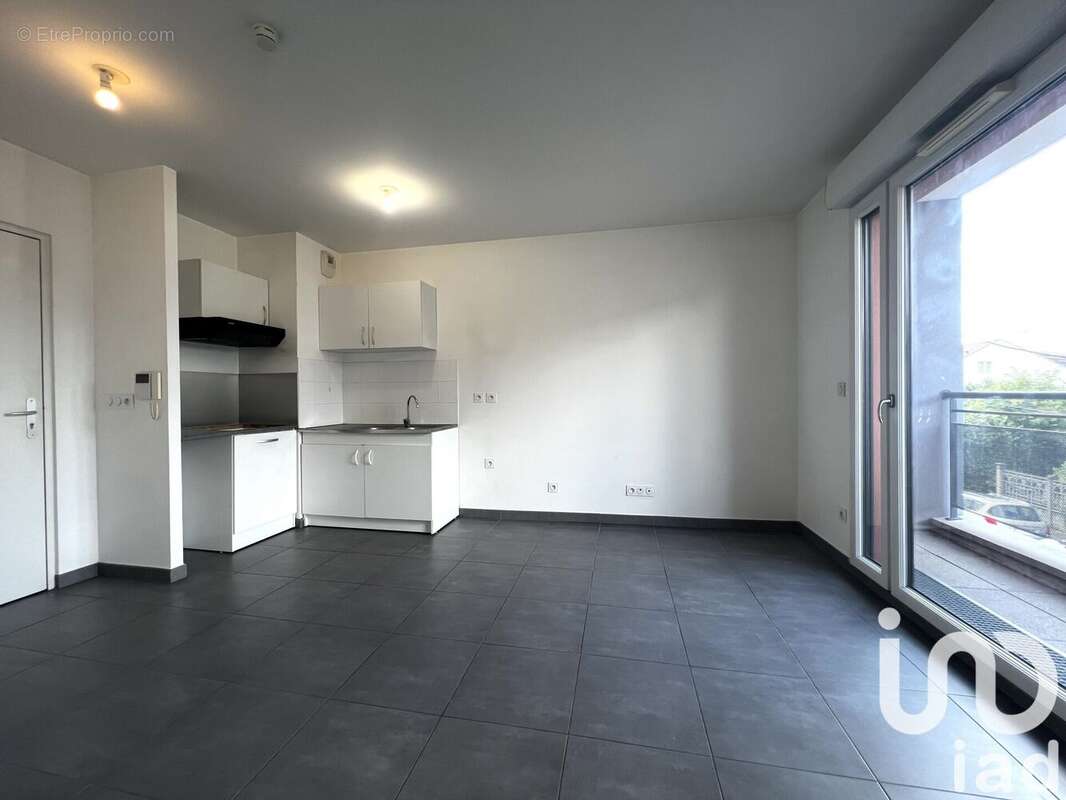 Photo 6 - Appartement à VIRY-CHATILLON