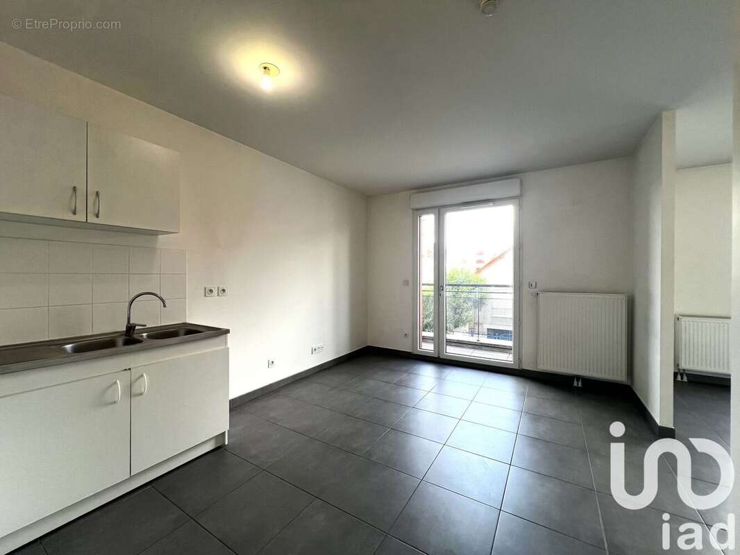 Photo 7 - Appartement à VIRY-CHATILLON