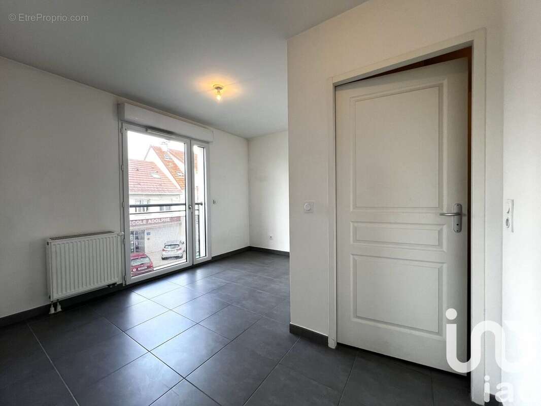 Photo 8 - Appartement à VIRY-CHATILLON