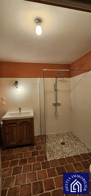 Maison à SEMUR-EN-AUXOIS