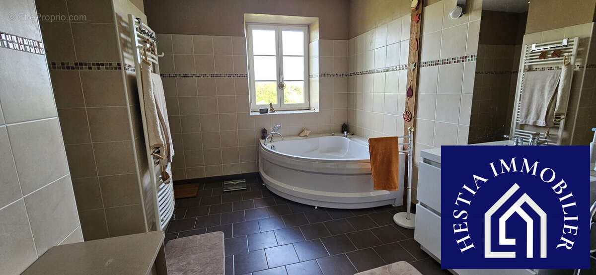 Maison à SEMUR-EN-AUXOIS