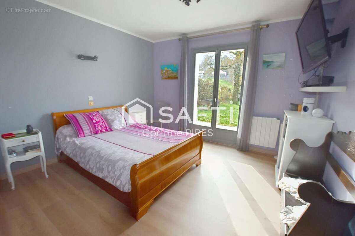 Photo 9 - Maison à LAHONCE