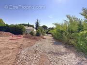 Photo 1 - Terrain à FREJUS