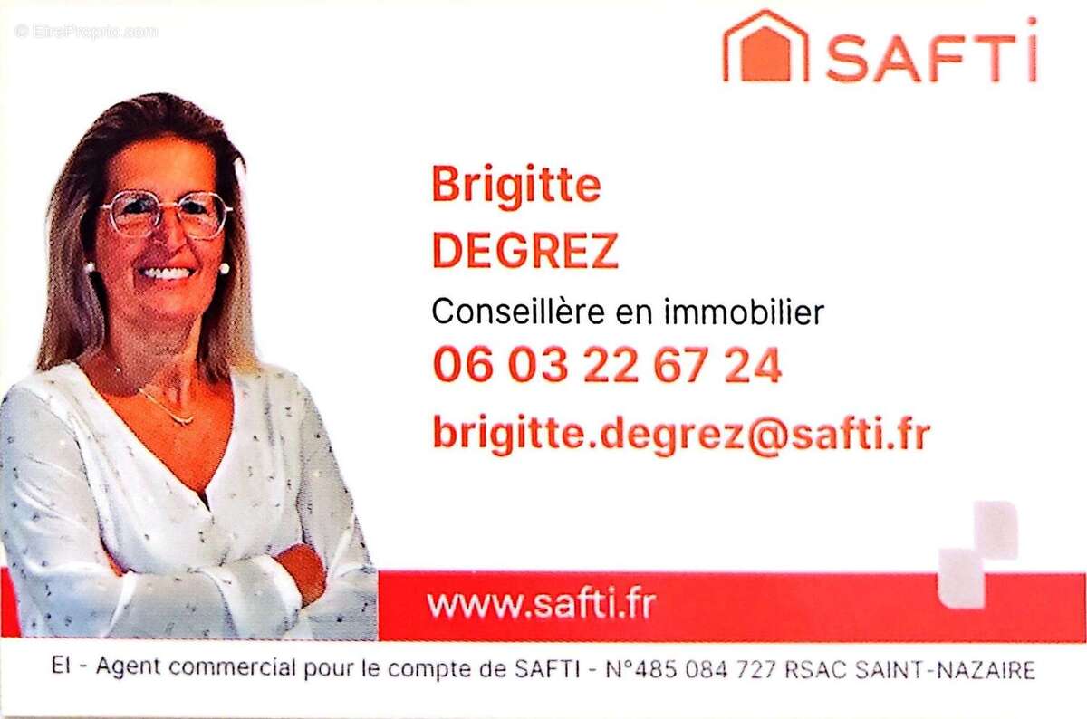 Photo 2 - Terrain à PONTCHATEAU