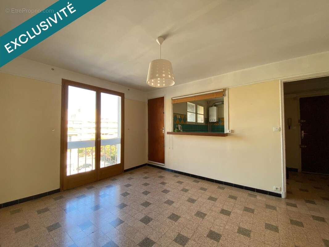 Photo 2 - Appartement à TOULON