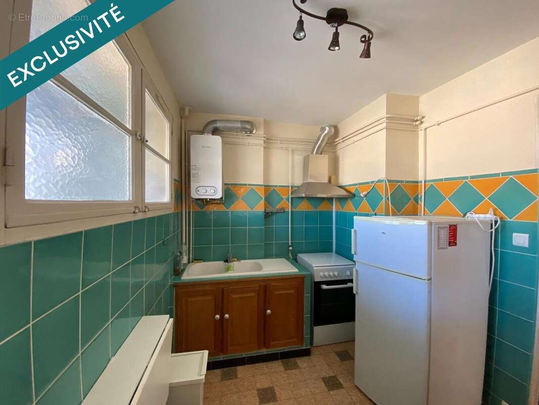 Photo 4 - Appartement à TOULON