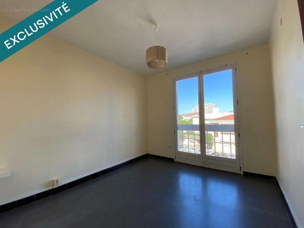 Photo 5 - Appartement à TOULON