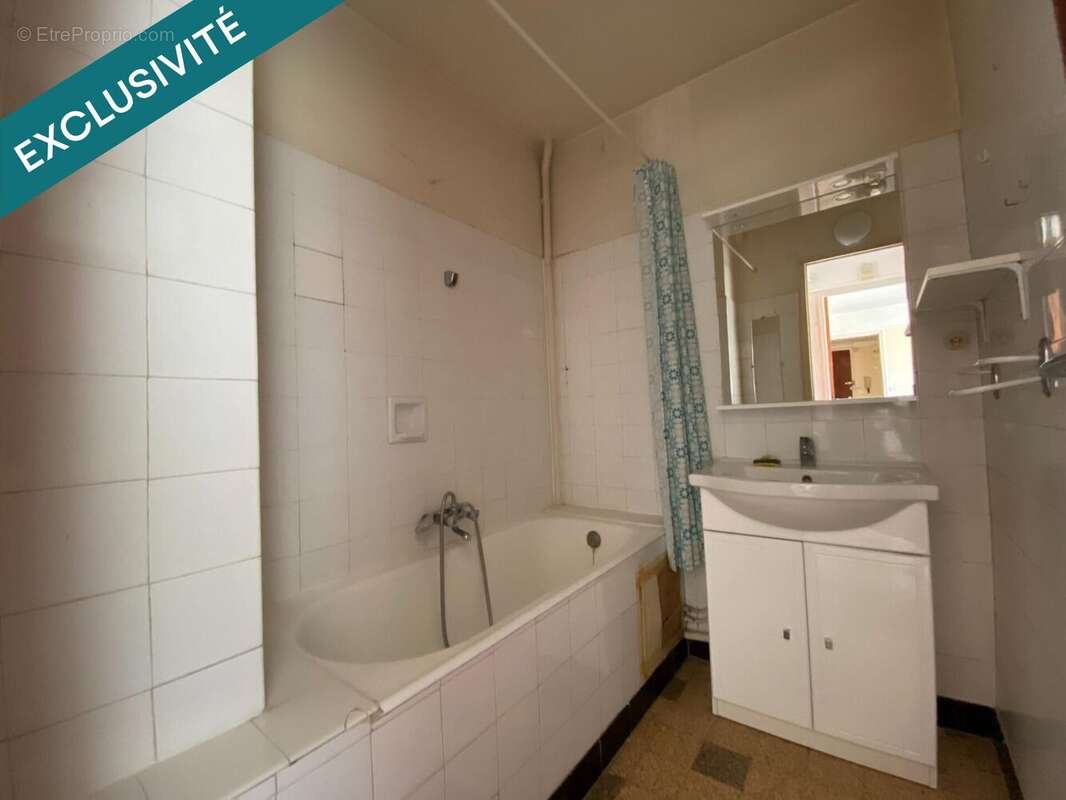 Photo 6 - Appartement à TOULON