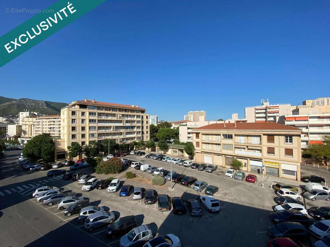 Photo 7 - Appartement à TOULON