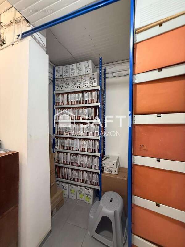 Photo 4 - Commerce à LA SEYNE-SUR-MER