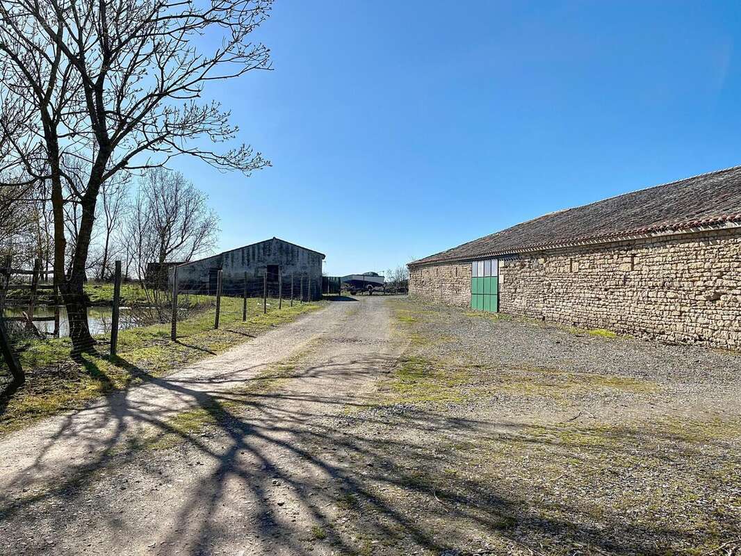 Photo 2 - Maison à ANGLES