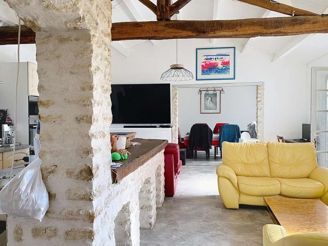 Photo 3 - Maison à ANGLES