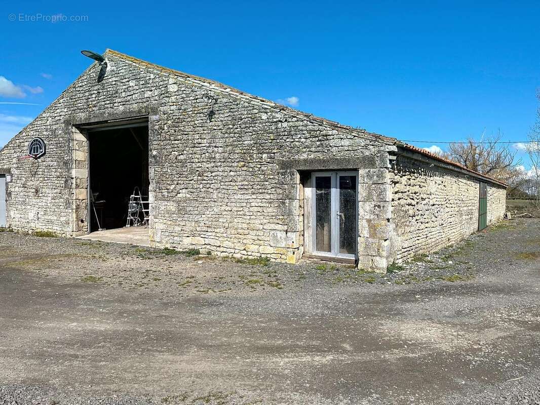 Photo 4 - Maison à ANGLES