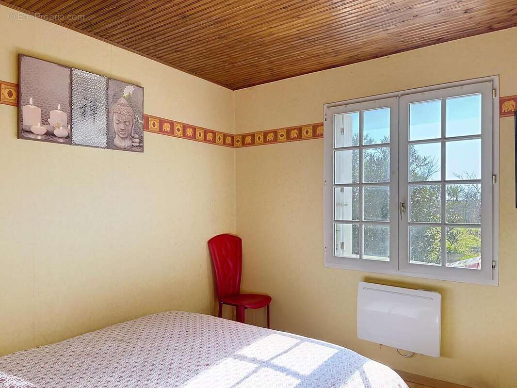 Photo 5 - Maison à ANGLES