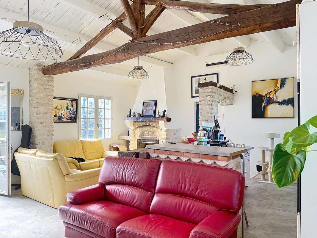 Photo 7 - Maison à ANGLES