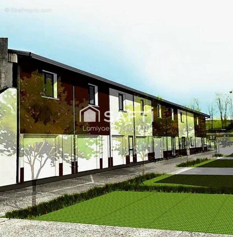 Photo 1 - Commerce à SERVON