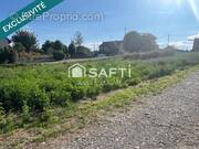 Photo 1 - Terrain à BALGAU