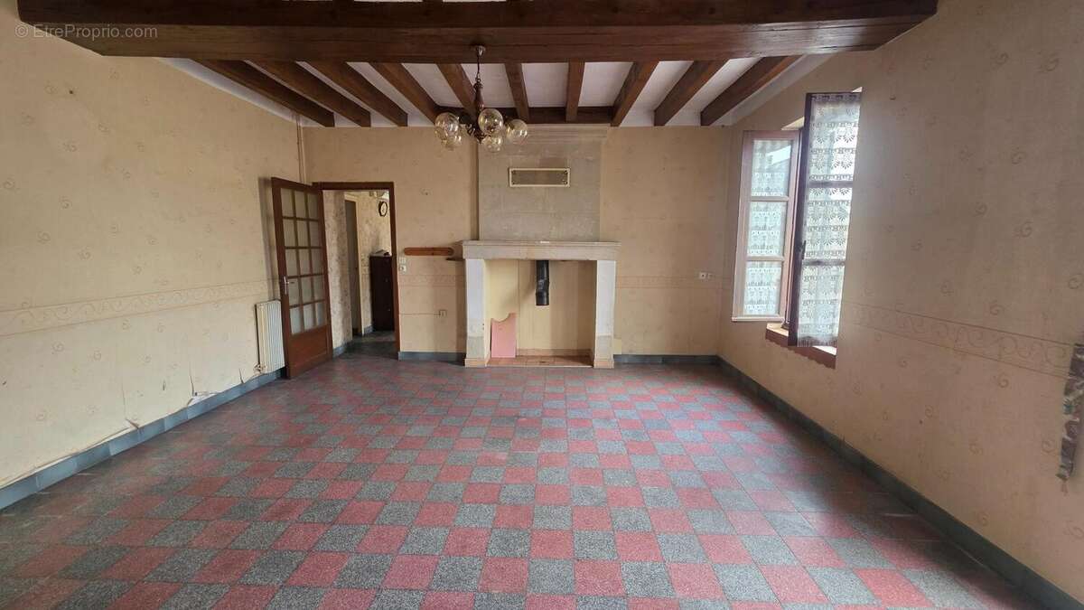 Photo 3 - Maison à BRION